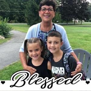 Meet your Posher, Donalee